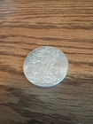 2021 American Eagle Silver