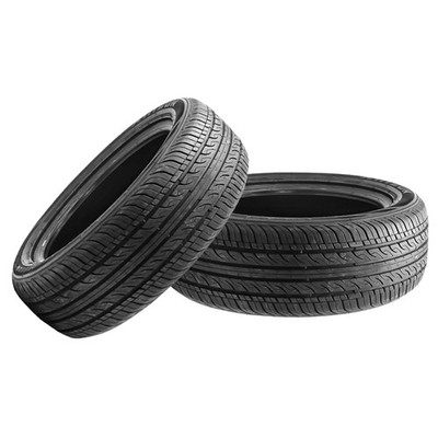 2 X Arisun Aggressor ZP01 235/55R17 99H Tires