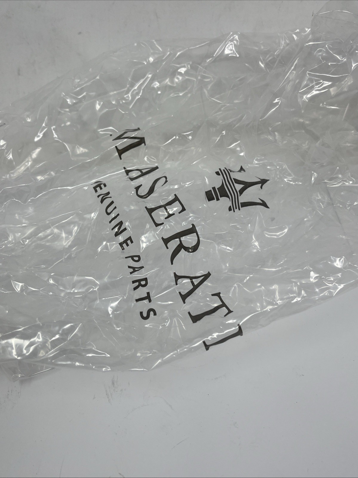 Maserati 3200-4200 - Side Fender Indicator Light - P/N 383100127, New OEM