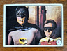 1966 Batman Bat Laffs # 4 Ptd In USA