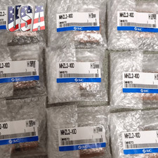 1PC SMC MHZL2-10D Pneumatic finger cylinder