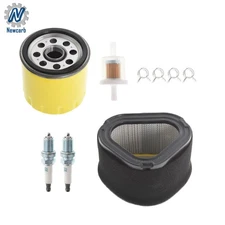 Air Filter Tune Up For Kohler CV11 CV13 CV14 CV15 11-16HP GY20574 Engine M92359