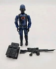 2004 G. I. Joe TRU Exclusive Cobra Infantry Forces V2 Complete Action Figure