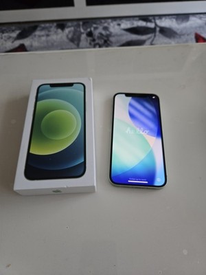 IPhone 12  Green  64Gb