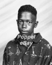 NICK CANNON High School Yearbook 1997 Monte Vista HS Spring Valley CA