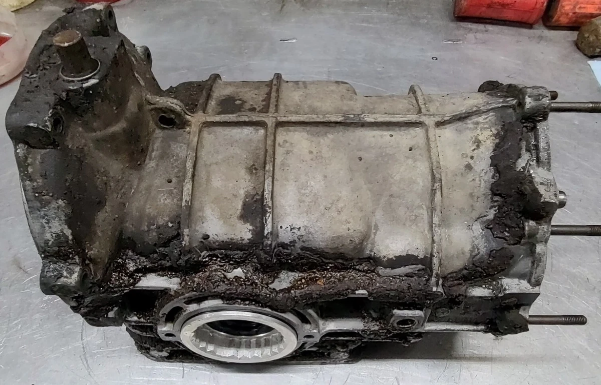 Juego De Montaje De Transmisión Sólida Para VW Beetle - Conversión Para Bus, Marca Moore Parts