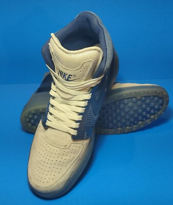 Nike Trainer Clean Sweep Premium Gamma Grey/mid Navy Men display picture 3