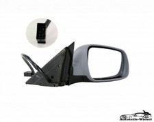Außenspiegel groß Rechts Konvex Ele. Heizb. für VW PASSAT B5 3B