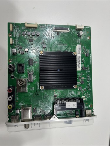 Karte Mainboard Fernseher Thomson 55UD6206W 49ud6206w 40-MS86D1-MAC2HG