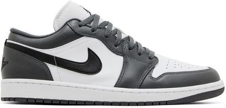 Jordan 1 Low Iron Grey for Sale - Authenticity Guaranteed - eBay