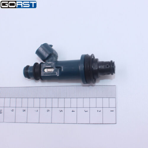 Inyector de combustible 23209-20020 para Toyota Avalon Camry Sienna Solara Lexus ES RX300 - Imagen 4 de 7