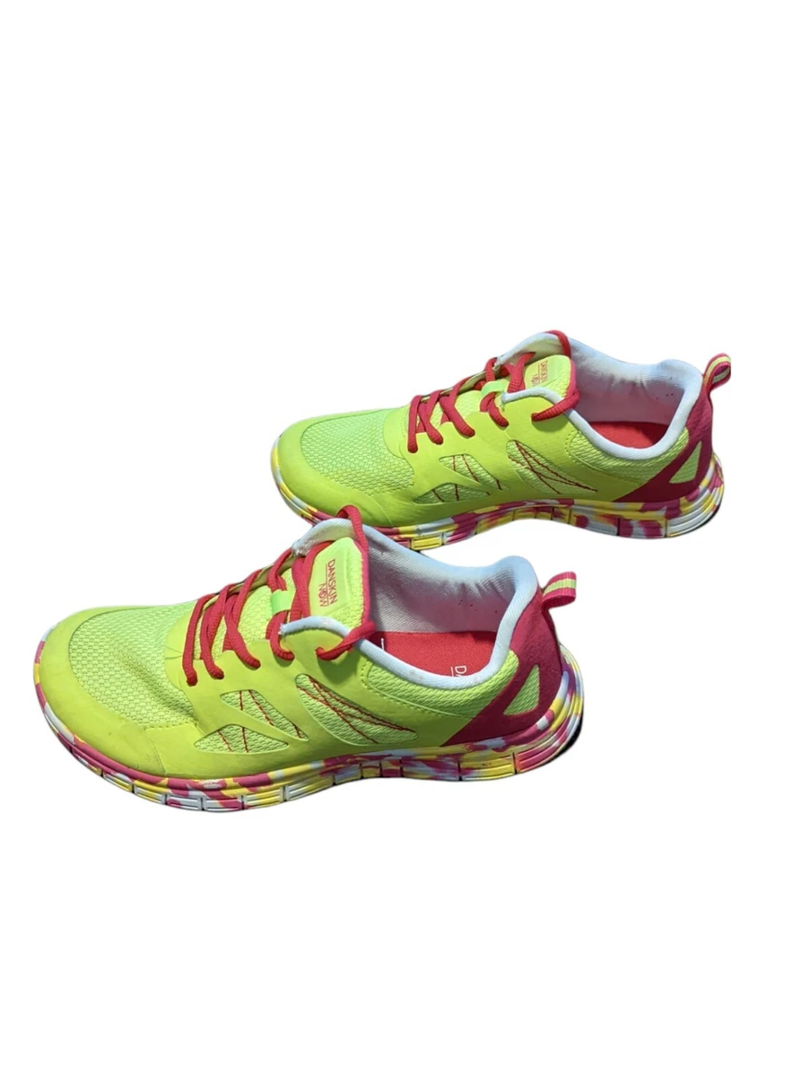 Danskin now shop sneakers