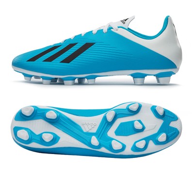 adidas x 19.4 fxg football boots