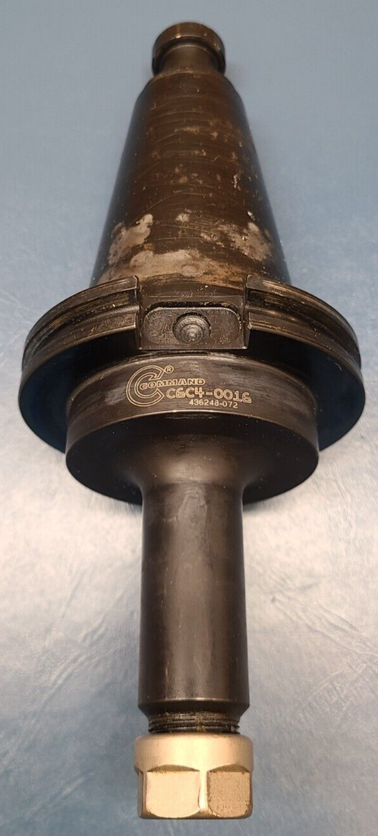 Er pinza mandrino portautensili per macchina CNC Cat40/Cat50