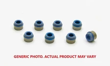 Manley Viton Material Valve Stem Seals Fits 7mm Valves 24041-8