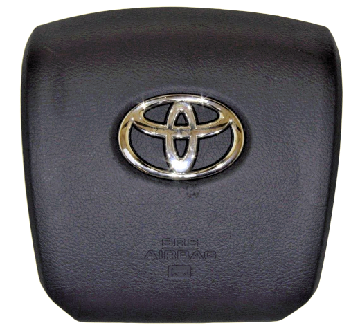 OEM 14 2015 2016 2017 18 TOYOTA TUNDRA SEQUOIA 4RUNER TACOMA DRIVER WHEEL AIRBAG | eBay