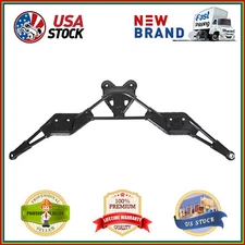 Front BAR ASSY-CROSS For Infiniti Ex35 G25 M37 M35 M45 M56 Q40 Q60 Q70 G37 AWD