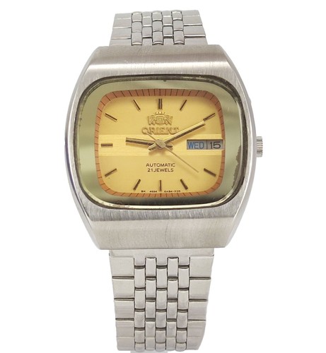 VINTAGE NOREXA 21JEWELS WATERPROOF G20 GOLD PERFECT WORKING | eBay