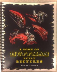huffman radio bike for sale