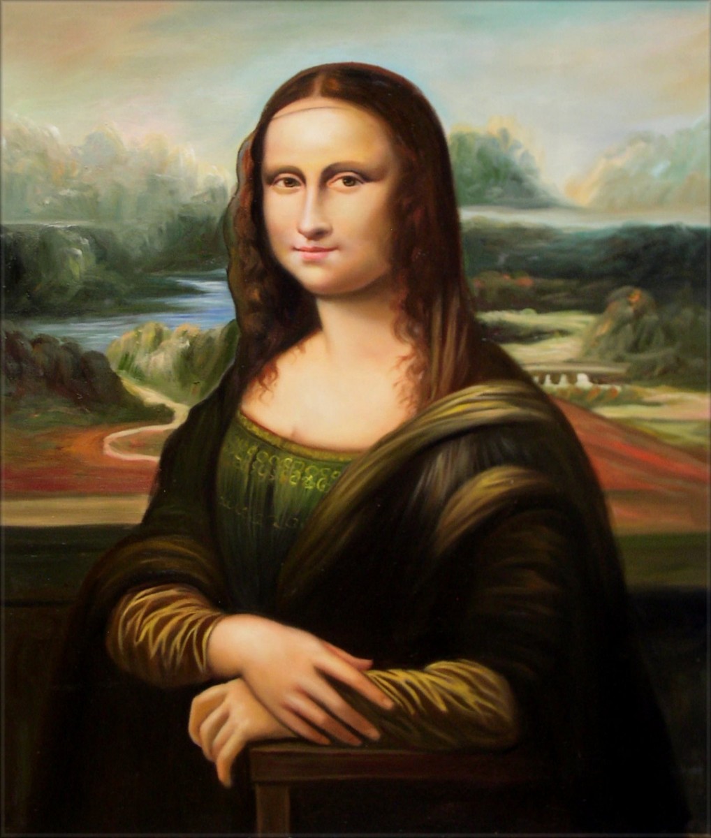 Mona Lisa Original Painting By Leonardo Da Vinci Jigsaw Puzzle Of Mona mona-lisa-original-painting-by-leonardo-da-vinci-jigsaw-puzzle-of-mona
