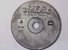 Thumbnail of ebay&reg; auction 283437878744 | 48433 Grudge Warriors [NEU] - Sony PS1 Playstation 1 (2000) SLES 02223