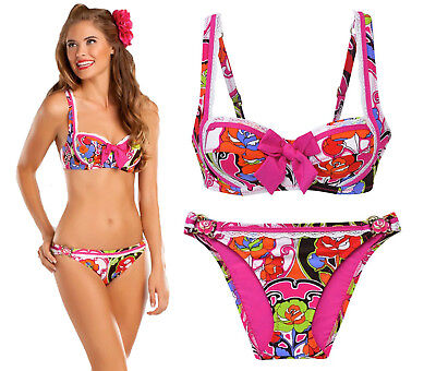 Betsey Johnson Swim Size Chart