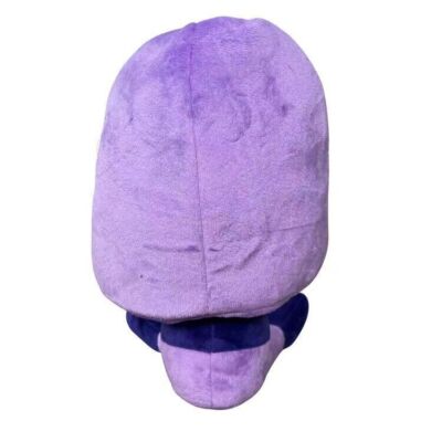 Duolingo Lily Girls Doll Toys Cartoon Figure Stuffed Doll