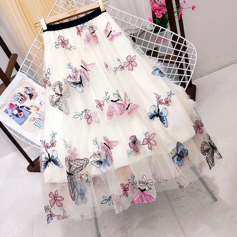 【XEXYMIX GOLF】Light Mesh Flare Skirt /追跡付 XGFLG01J3 BLACK LABEL シグネチャー360N ダウンスカート付き 裏