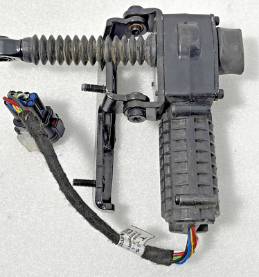 2021-2024 TESLA MODEL X FRONT RIGHT DOOR DRIVE UNIT DOOR OPENER