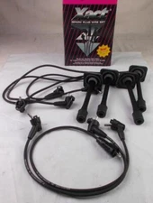 Spark Plug Wire Set-Eng Code: 5SFE Xact 9475 fits; Toyota