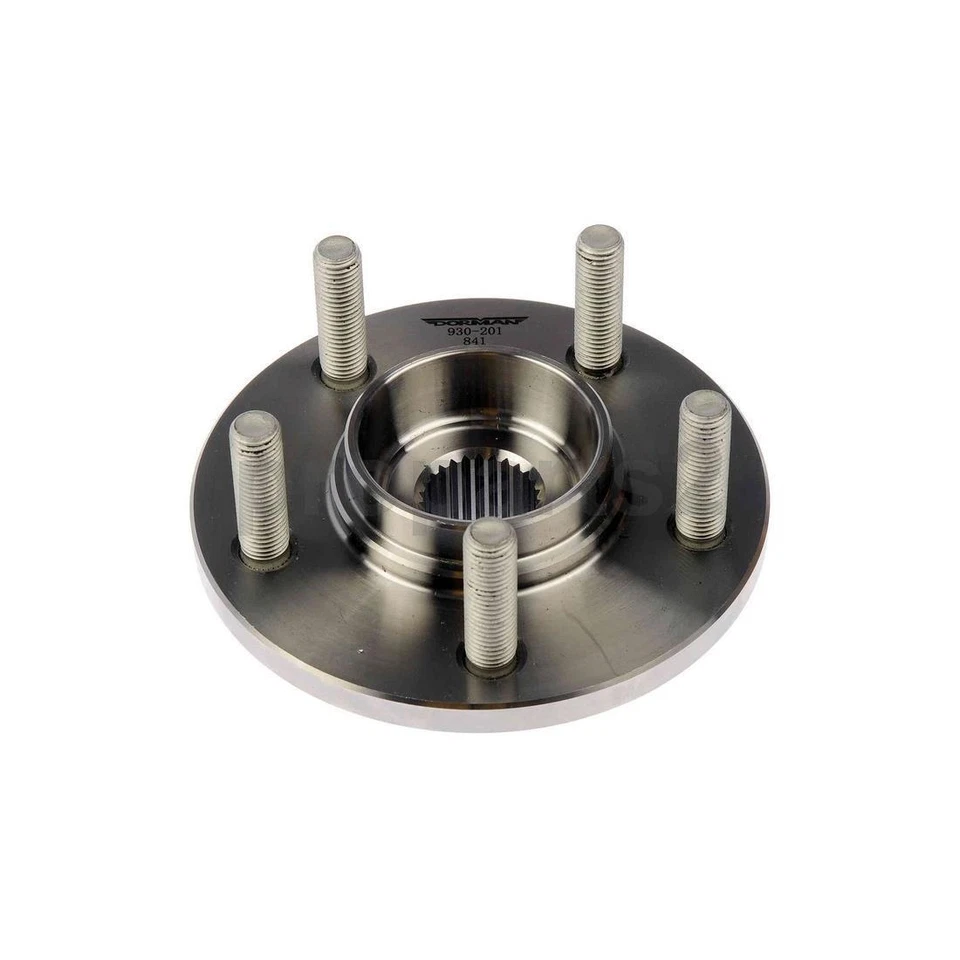 Dorman - OE Solutions 2X buje de rueda delantera para Ford Windstar 1996-1998 Foto 4 de 4