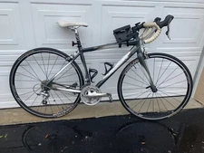 Women’s WSD Trek Road Bike 2.1 | 20”