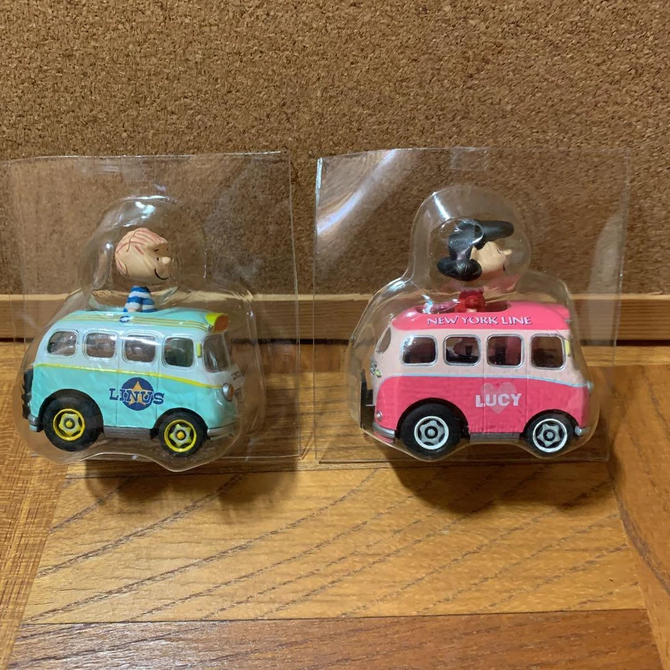 全商品対象が チョロQ スヌーピー THE SNOOPY COLLECTION 全16個