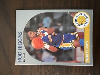 1990 NBA Hoops Basketball Cards - Complete Your Set - Picture 112 of 196