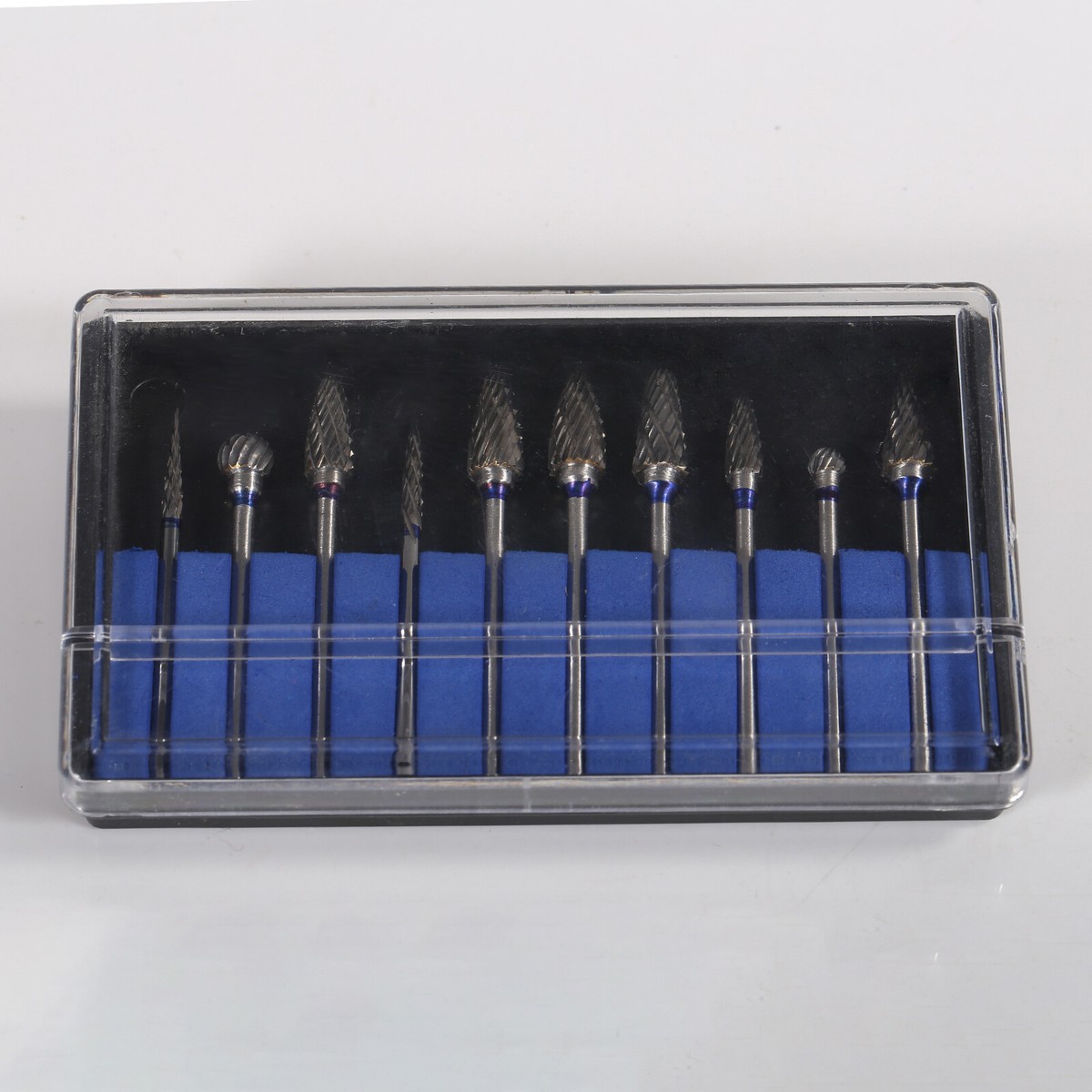 Acquista 5 Pz/set Serie RA A Bassa Velocit&agrave; In Acciaio Al Carburo Di Tungsteno Frese Da Taglio Dentali Strumenti Per Lucidatura Per Dentisti In Italia A Partire Da 13