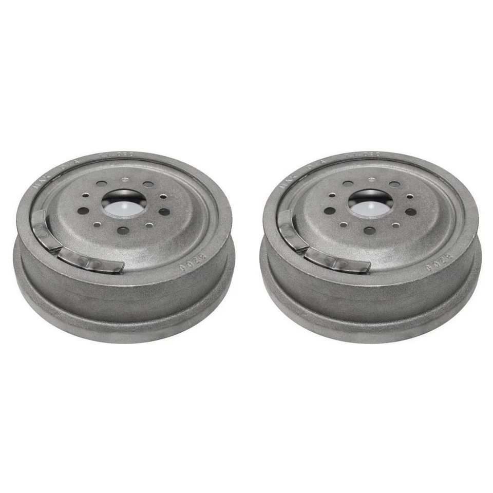 Tambor de freno delantero para Ford Country Squire 1960 - 1963 1964 1965 1966 1967 1968 Foto 2 de 3