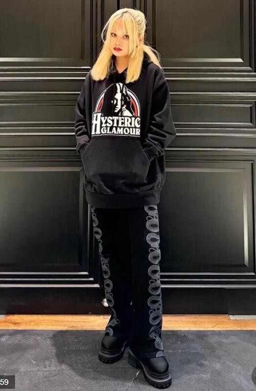 HYSTERIC GLAMOUR SNAKE LOOP DENIM | eBay HYSTERIC GLAMOUR SNAKE LOOP DENIM | eBay