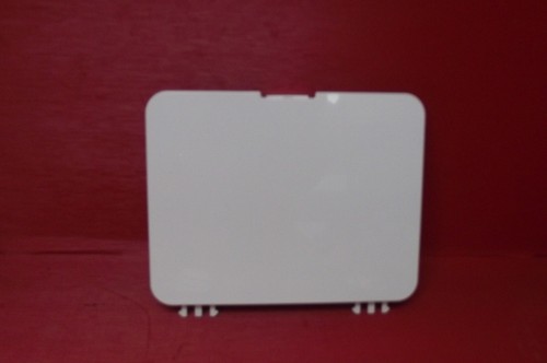 Waschmaschine Samsung WW80J6410CW ABLAUFPUMPE KLAPPE/ABDECKUNG