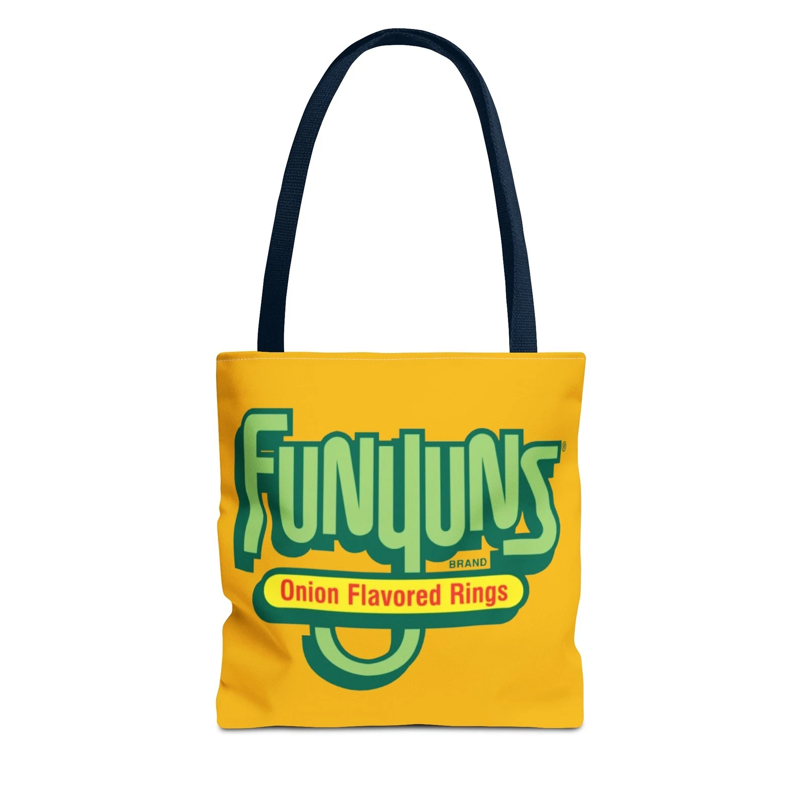Funyuns Tote Bag