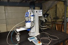 Apollo Seiko Janome Scara Soldering Robot JSR4400 JSR-4400 JSR L-Cat