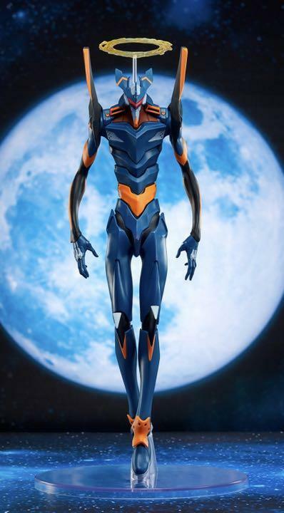 Evangelion Mark 6 Special Color Ver Type 01 Eva Kaworu Evangelion Mark 6 Special Color Ver Type 01 Eva Kaworu