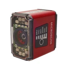 MicroHawk Microscan ID-40 Industrial Barcode Scanner | Rev:C | 7412-2000-1005