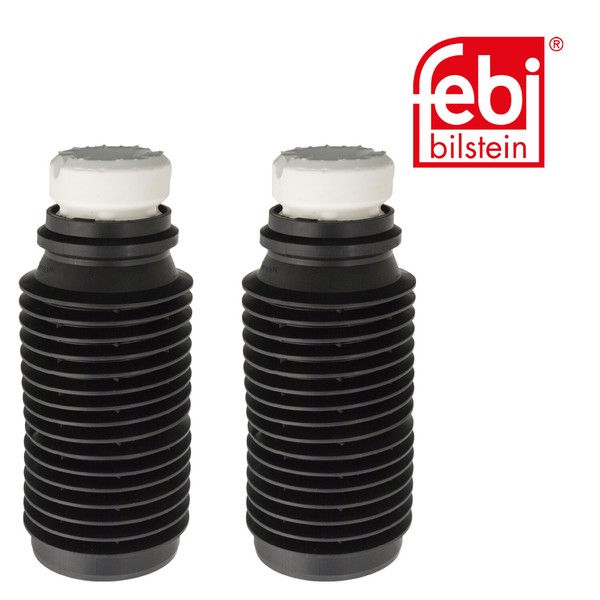Febi Bilstein Staubschutzsatz StoßDäMpfer Hinterachse FüR Alfa Romeo 147 937-image
