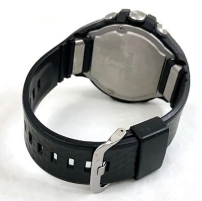 CASIO PROTREK Smart WSD-F20（ブラック） カシオ Smart Outdoor Watch PRO TREK Smart WSD-F20-BK