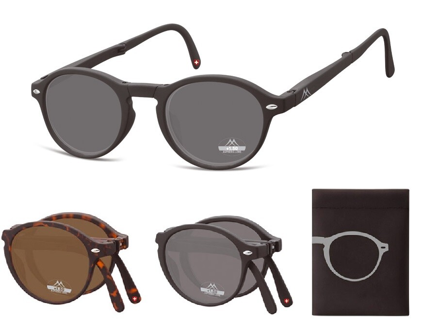 Occhiali Distinguo Occhiali Da Lettura Pieghevoli Da Polso