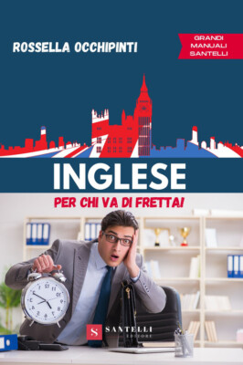 Rossella Occhipinti Bücher - Englisch für Eilige - 2022