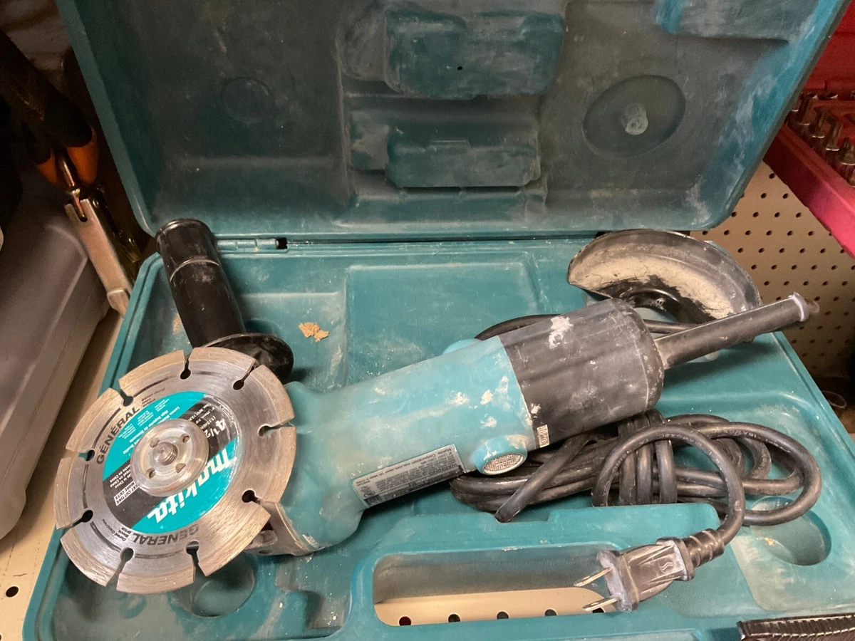 Ebay makita grinder outlet