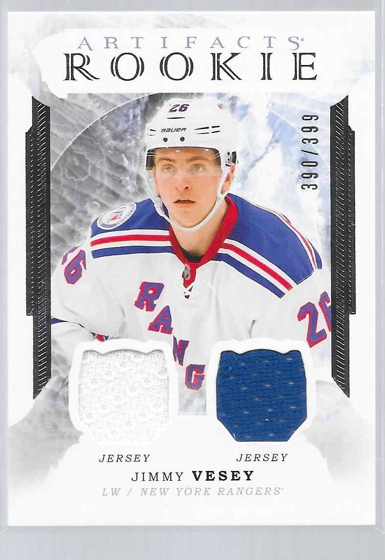 Vesey rangers cheap jersey