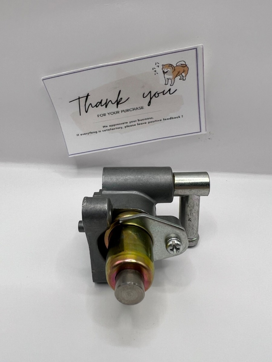 MAZDA GENUINE RX-7 FD3S 13B THERMAL WAX VALVE HOUSING N3A1-13-W8Y