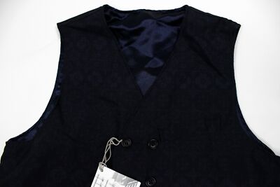 トップス ENGINEERED GARMENTS reversible vest Engineered Garments Over reversible Vest black S Used | eBay